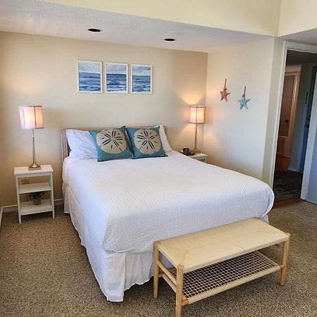 Vista Blue - Myrtle Beach Bagian luar foto
