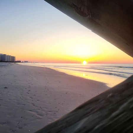 Vista Blue - Myrtle Beach Bagian luar foto