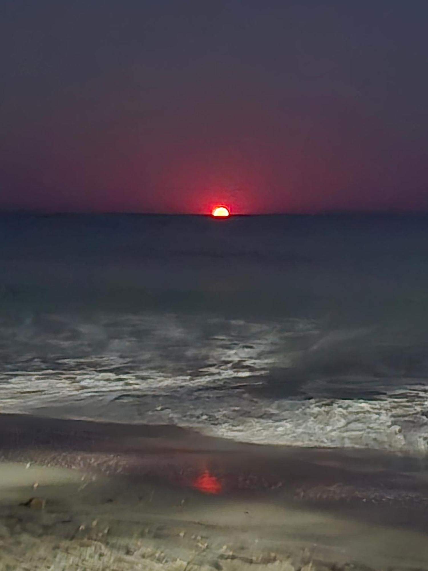 Vista Blue - Myrtle Beach Bagian luar foto
